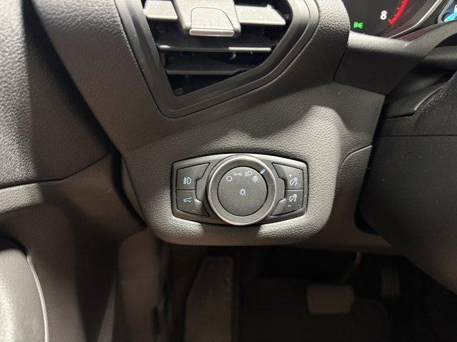 2017 Ford Escape Vehicle Photo in Ogallala, NE 69153