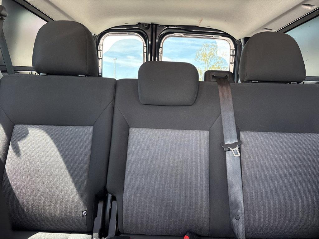 2022 Ram ProMaster City Wagon Vehicle Photo in POOLER, GA 31322-3252
