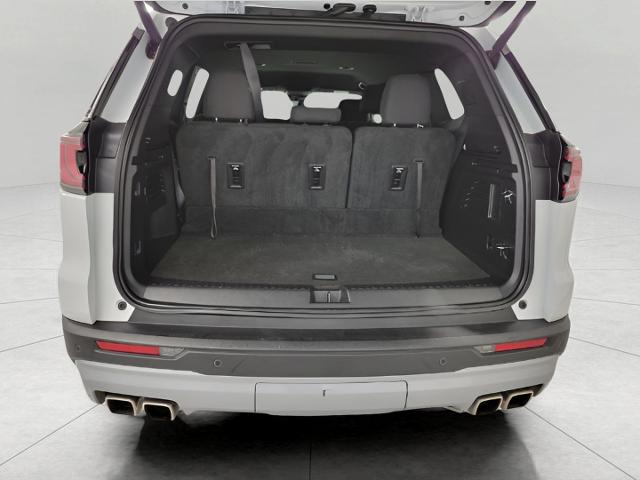 2025 GMC Acadia Vehicle Photo in MANITOWOC, WI 54220-5838