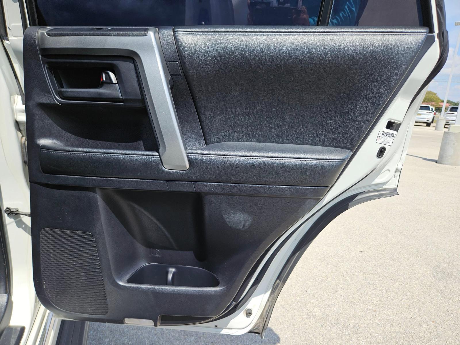 2011 Toyota 4Runner Vehicle Photo in Seguin, TX 78155