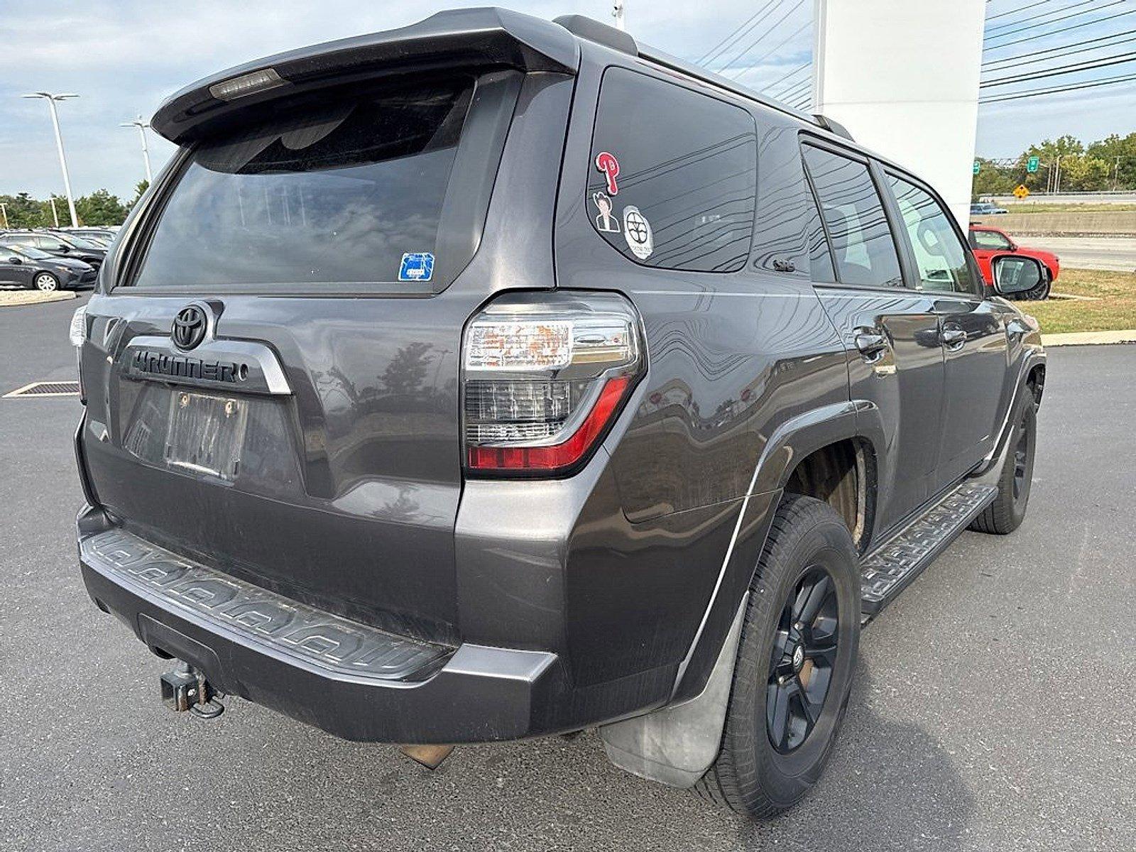 2019 Toyota 4Runner Vehicle Photo in Harrisburg, PA 17111