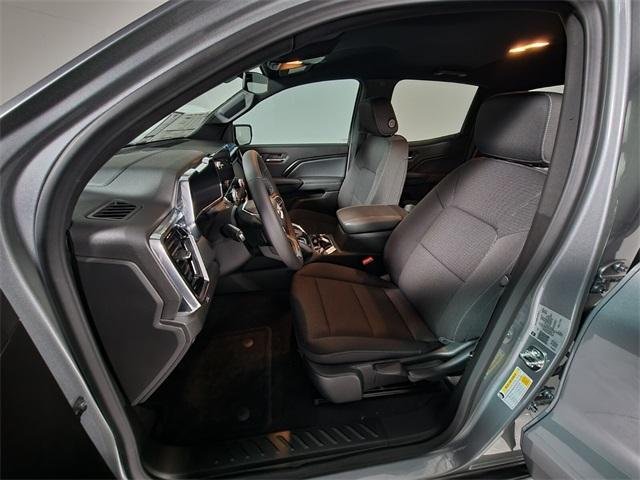 2026 GMC Canyon Vehicle Photo in PRESCOTT, AZ 86305-3700