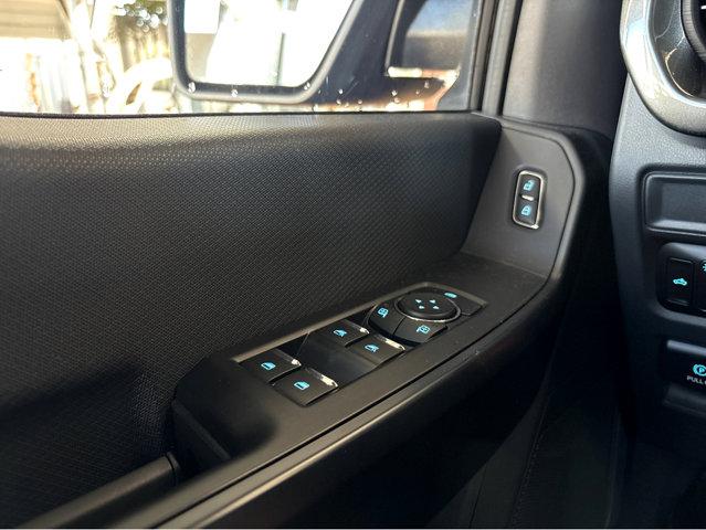 2025 Ford F-150 Vehicle Photo in Savannah, GA 31419