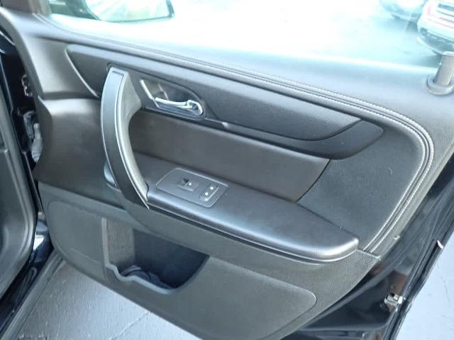 2017 Chevrolet Traverse Vehicle Photo in ZELIENOPLE, PA 16063-2910