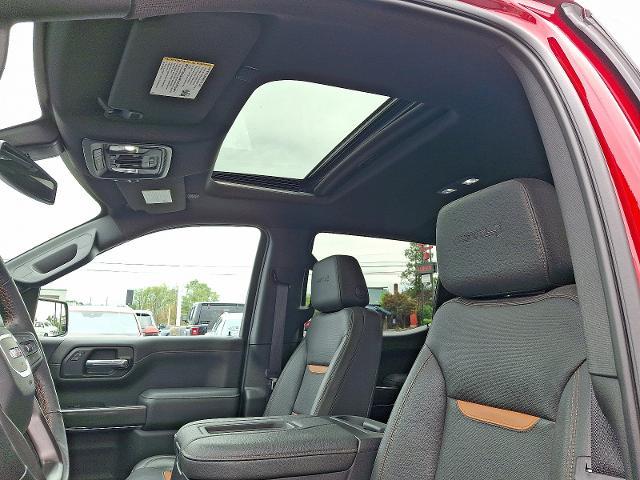 2022 GMC Sierra 1500 Limited Vehicle Photo in HARRISBURG, PA 17111-1033