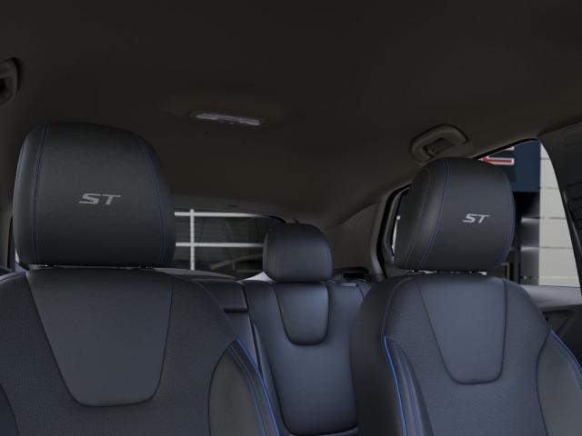2026 Buick Encore GX Vehicle Photo in TOPEKA, KS 66609-0000