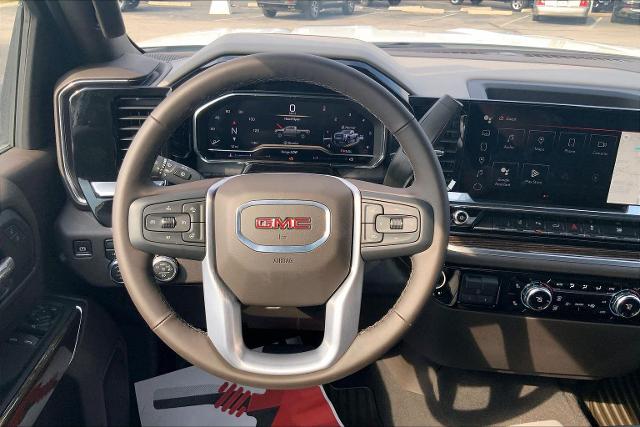 2025 GMC Sierra 2500 HD Vehicle Photo in INDEPENDENCE, MO 64055-1377