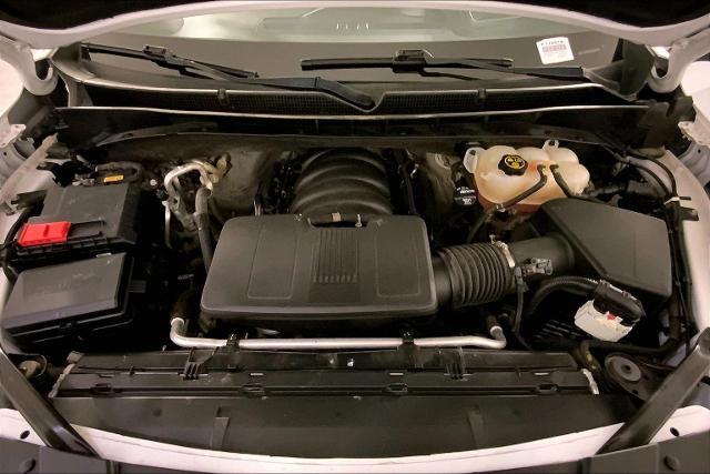 2023 GMC Yukon XL Vehicle Photo in INDEPENDENCE, MO 64055-1314