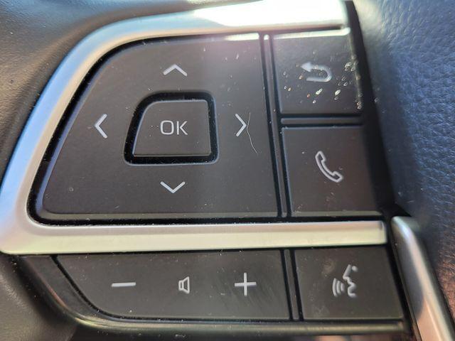 2023 Toyota Highlander Vehicle Photo in Jonesboro, AR 72404