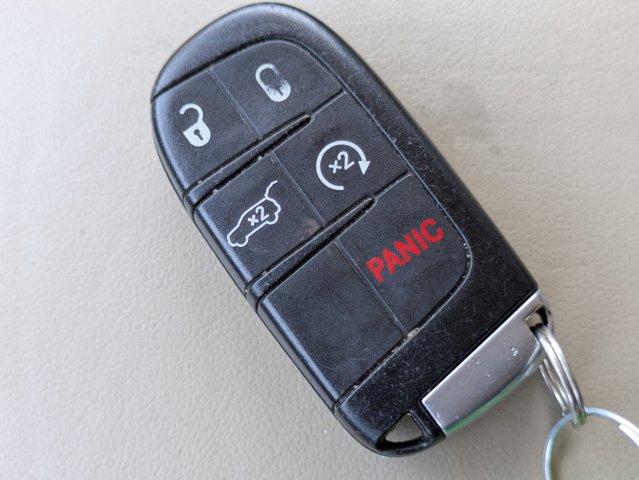 2017 Jeep Grand Cherokee Vehicle Photo in BRUNSWICK, GA 31525-1881