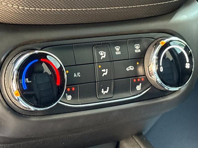 2023 Chevrolet Trailblazer Vehicle Photo in BRUNSWICK, GA 31525-1881