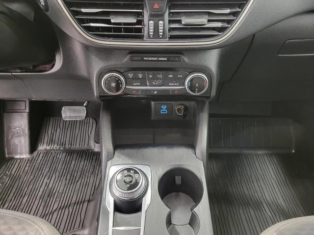 2022 Ford Escape Vehicle Photo in NEENAH, WI 54956-2243