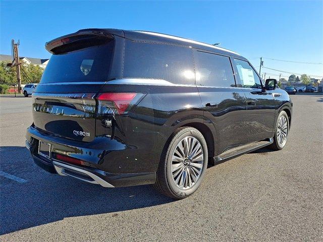 2026 INFINITI QX80 Vehicle Photo in Willow Grove, PA 19090