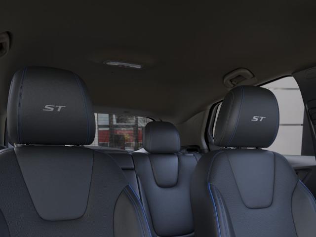 2026 Buick Encore GX Vehicle Photo in INDEPENDENCE, MO 64055-1377