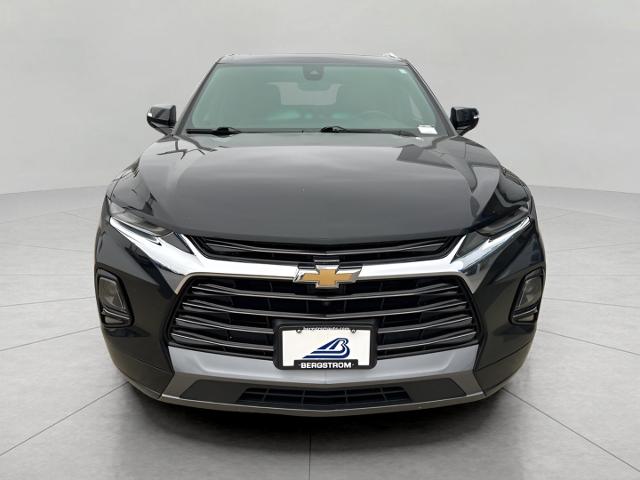 2020 Chevrolet Blazer Vehicle Photo in MANITOWOC, WI 54220-5838
