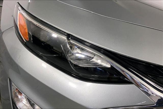 2023 Chevrolet Malibu Vehicle Photo in Kansas City, MO 64114