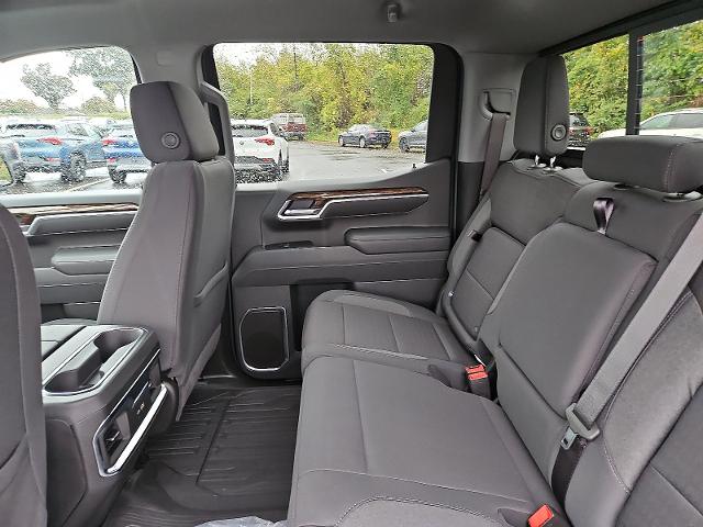 2026 GMC Sierra 1500 Vehicle Photo in TREVOSE, PA 19053-4984