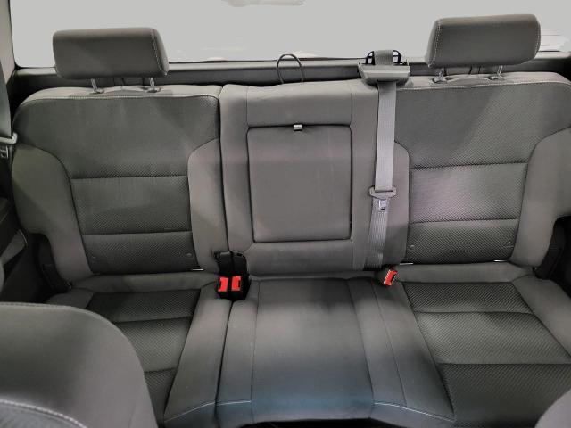 2018 Chevrolet Silverado 1500 Vehicle Photo in NEENAH, WI 54956-2243
