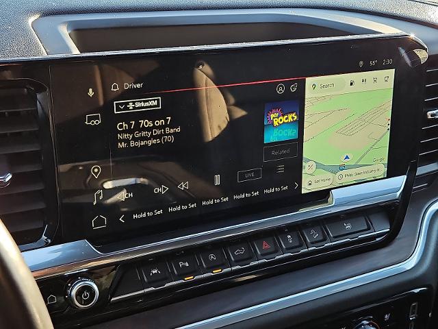 2022 GMC Sierra 1500 Vehicle Photo in TREVOSE, PA 19053-4984