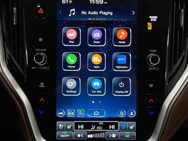 2024 Subaru Outback Vehicle Photo in Appleton, WI 54913