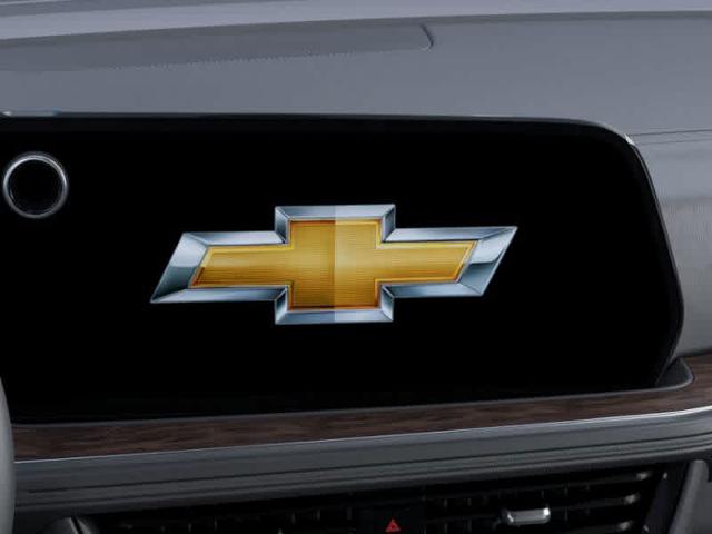 2026 Chevrolet Suburban Vehicle Photo in MOON TOWNSHIP, PA 15108-2571