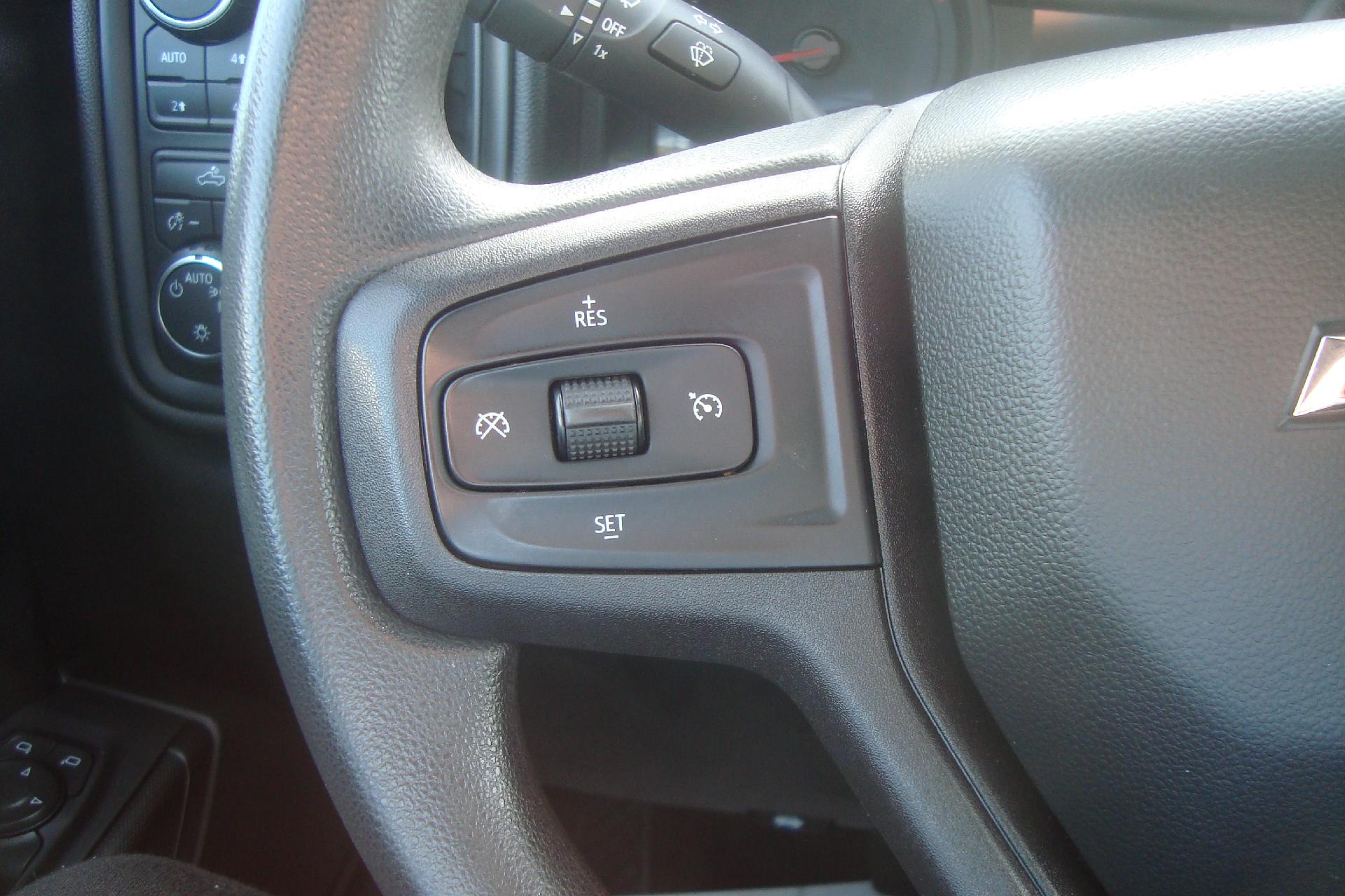 2021 Chevrolet Silverado 1500 Vehicle Photo in PORTSMOUTH, NH 03801-4196