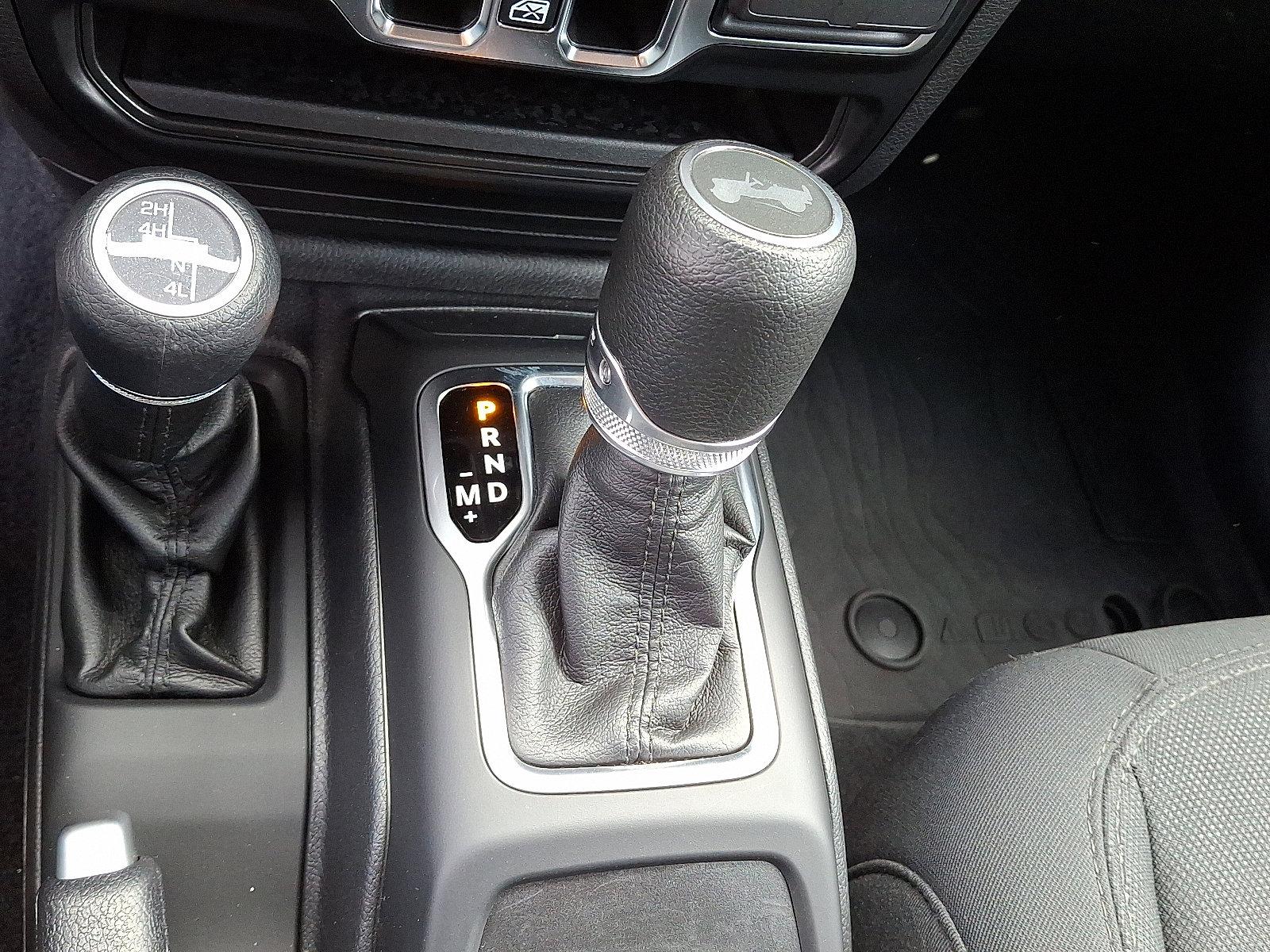 2022 Jeep Wrangler Vehicle Photo in Willow Grove, PA 19090