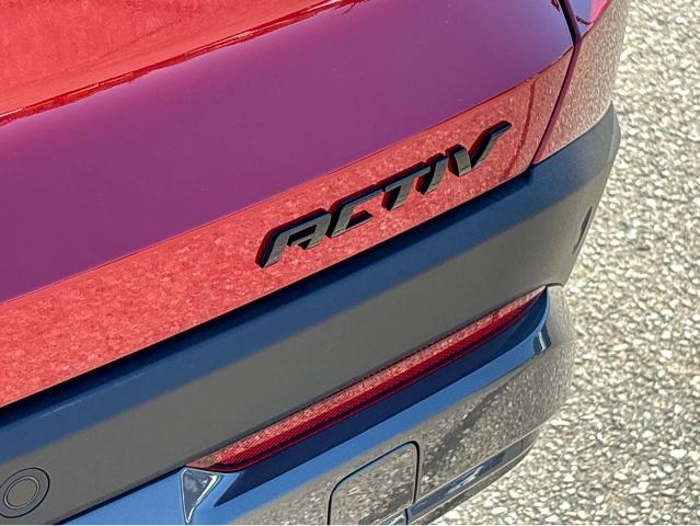 2025 Chevrolet Equinox Vehicle Photo in BEAUFORT, SC 29906-4218