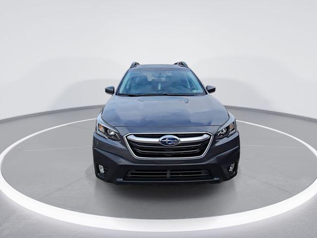 2021 Subaru Outback Vehicle Photo in Pleasant Hills, PA 15236
