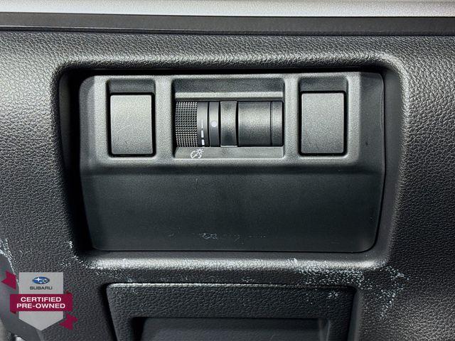 2024 Subaru Impreza Vehicle Photo in Puyallup, WA 98371