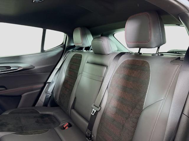 2023 Dodge Hornet Vehicle Photo in PUYALLUP, WA 98371-4149