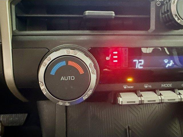 2024 Toyota Tacoma 4WD Vehicle Photo in Flemington, NJ 08822