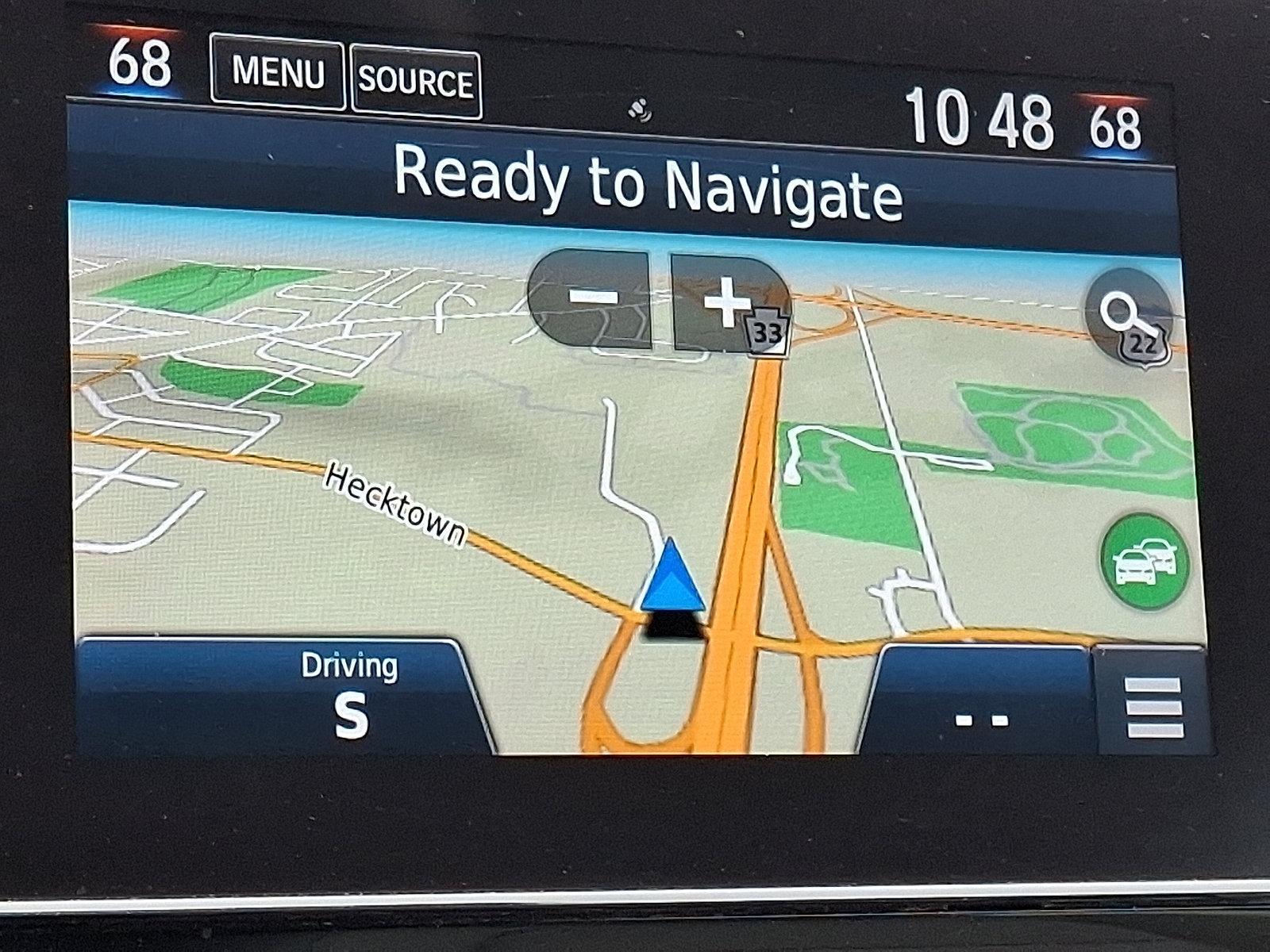 2020 Honda CR-V Vehicle Photo in Easton, PA 18045