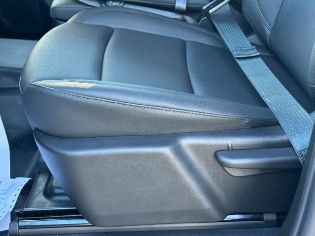 2026 Chevrolet Silverado 1500 Vehicle Photo in COLUMBIA, MO 65203-3903