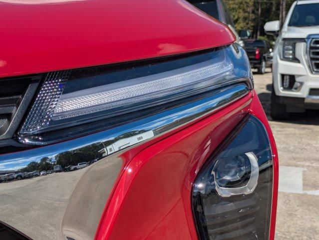 2026 Chevrolet Trax Vehicle Photo in BRUNSWICK, GA 31525-1881