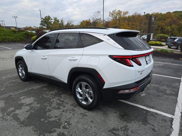 2023 Hyundai TUCSON Vehicle Photo in Pleasant Hills, PA 15236