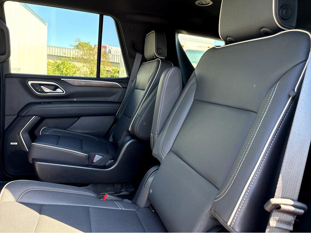 2023 Chevrolet Tahoe Vehicle Photo in SAVANNAH, GA 31406-4513