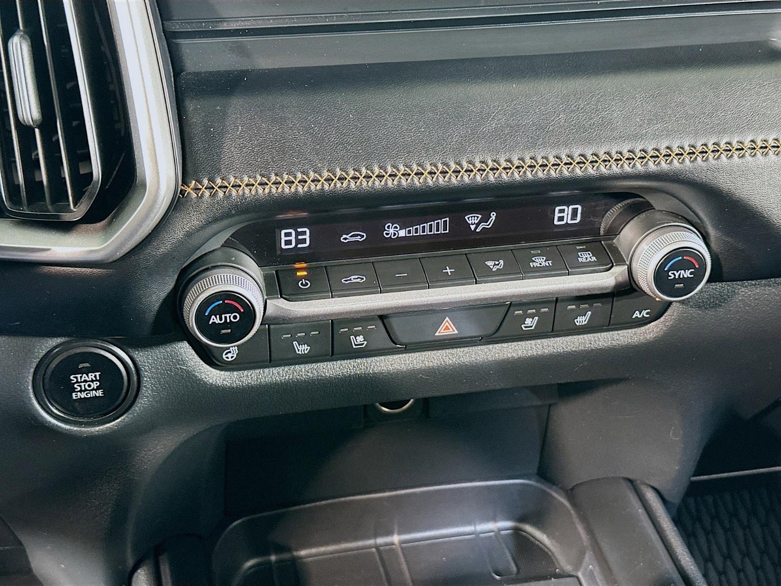 2023 Mazda CX-50 Vehicle Photo in Langhorne, PA 19047