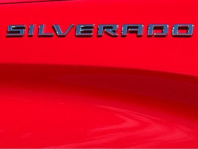 2025 Chevrolet Silverado 1500 Vehicle Photo in SAVANNAH, GA 31406-4513