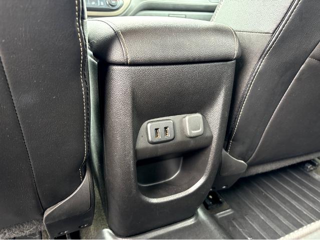 2017 GMC Canyon Vehicle Photo in BEAUFORT, SC 29906-4218