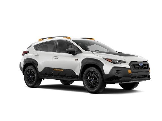 2025 Subaru Crosstrek Vehicle Photo in Neenah, WI 54956