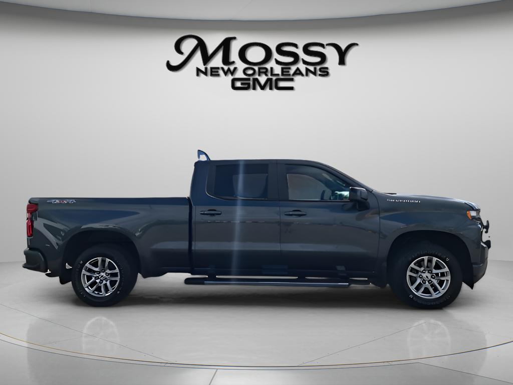 2019 Chevrolet Silverado 1500 RST - 3