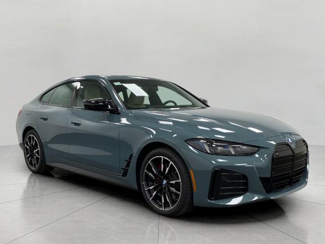 2026 BMW i4 Vehicle Photo in Appleton, WI 54913