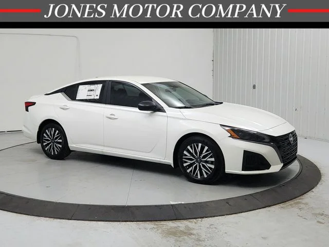 2026 Nissan Altima Vehicle Photo in Savannah, TN 38372