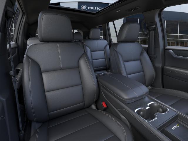 2026 GMC Acadia photo 16 of 32