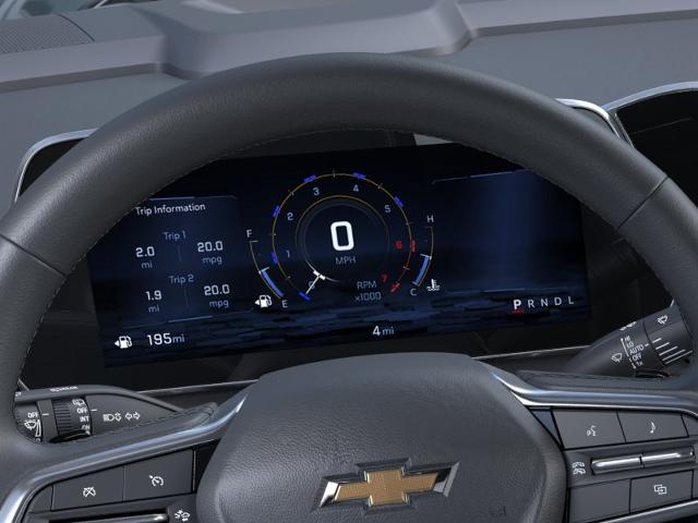 2026 Chevrolet Tahoe photo 18 of 31