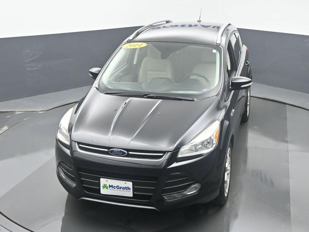 2014 Ford Escape Vehicle Photo in Cedar Rapids, IA 52402