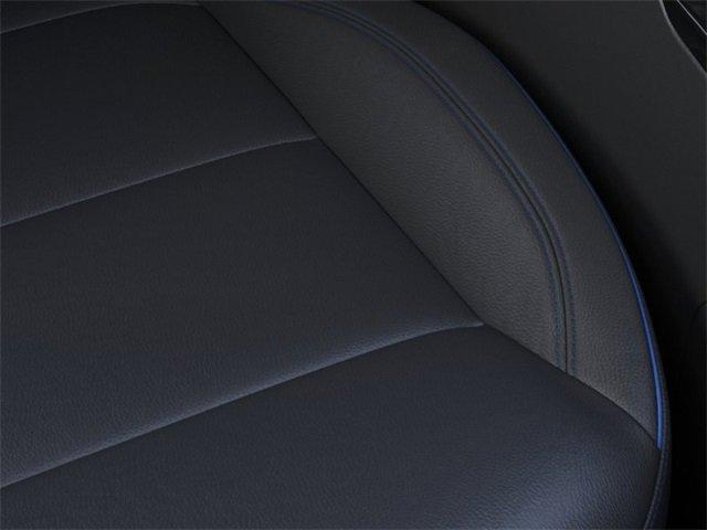 2025 Buick Envista Vehicle Photo in ROCHESTER HILLS, MI 48307-2741