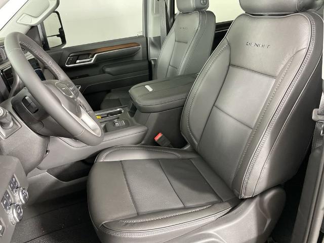 2025 GMC Sierra 2500 HD Vehicle Photo in GILBERT, AZ 85297-0402