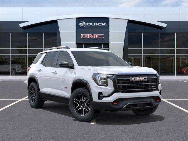 2026 GMC Terrain Vehicle Photo in ROCHESTER HILLS, MI 48307-2741